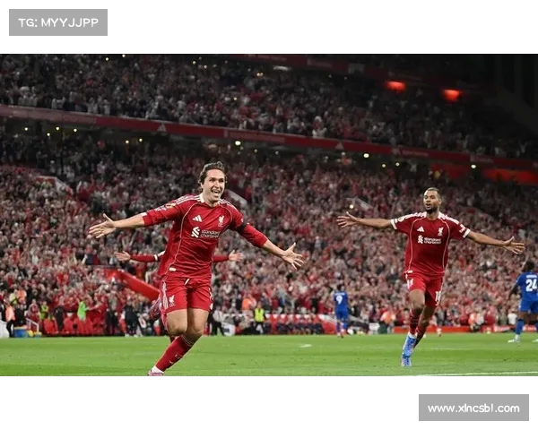 埃基蒂克首球助力利物浦夺社区盾 勇创生涯新篇章