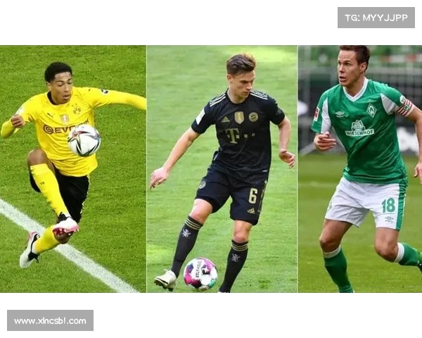 德甲战术演变与趋势分析：从高压防守到控球主导的变革探索